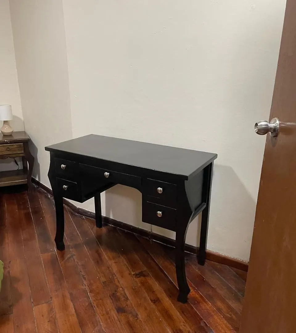 Apartman Yaguei Suites 1 Quito