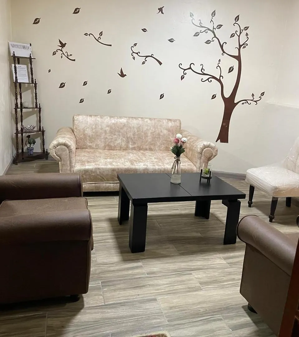 Yaguei Suites 1 Quito
