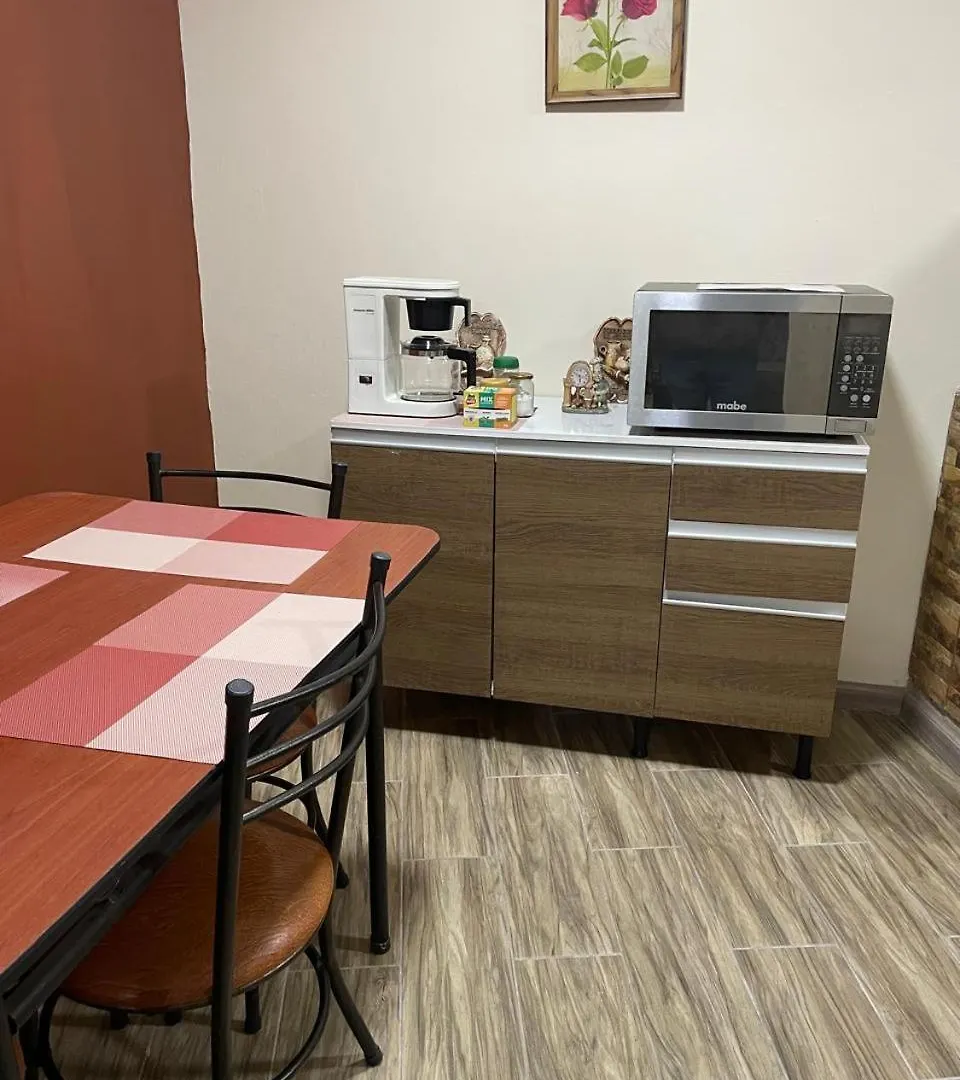 Yaguei Suites 1 Quito 0*,